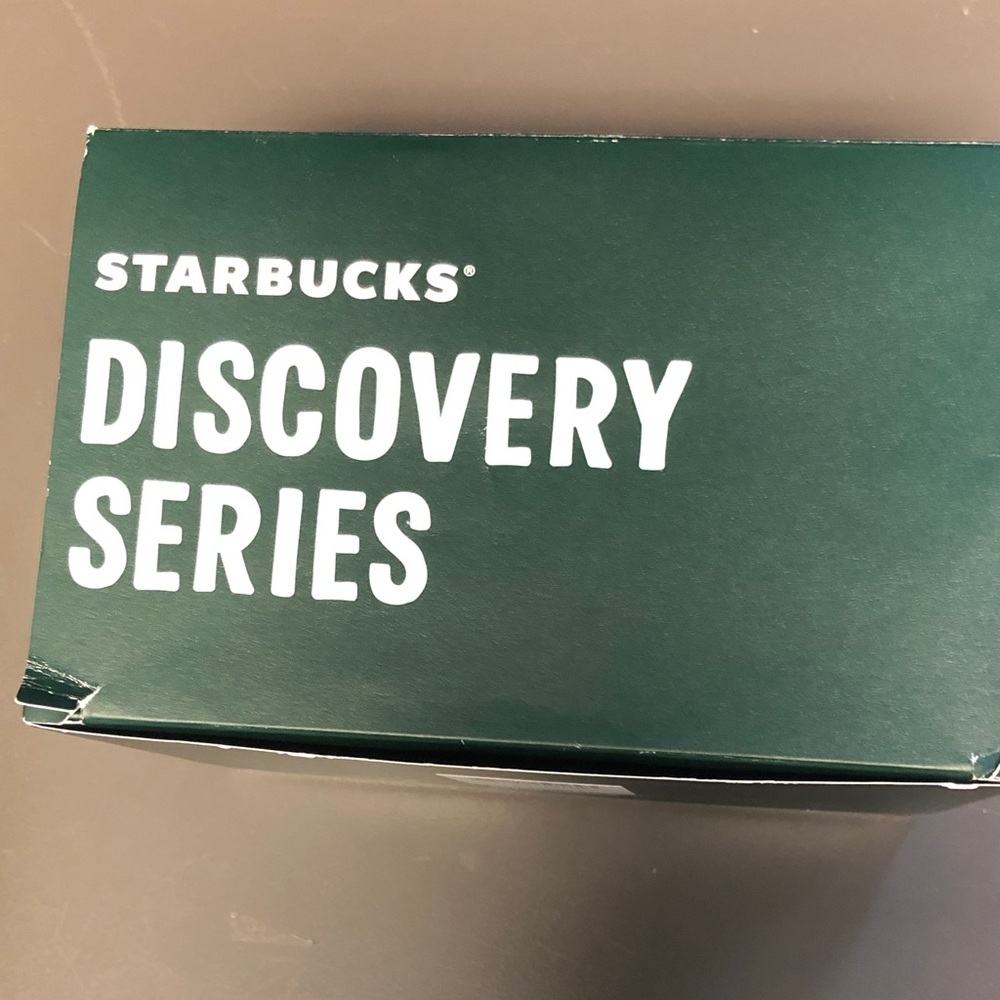 Starbucks Discovery Series California Coffee Mug - Picture 2 of 6